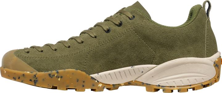 Actual product image Scarpa Mojito Planet Suede (46.5)