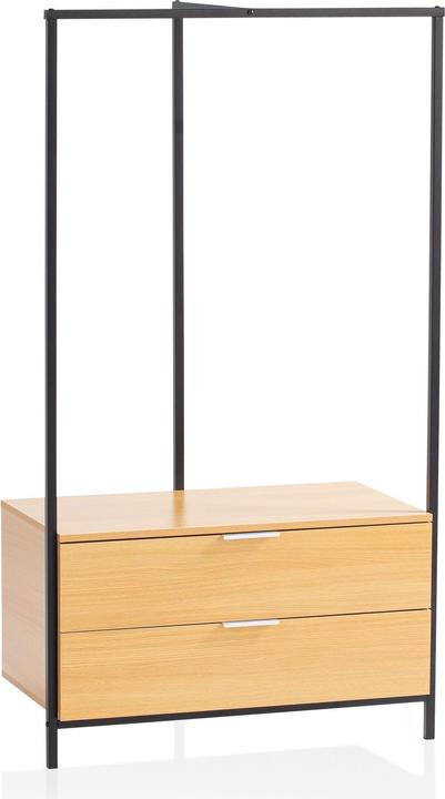 Wohnling Décor chêne