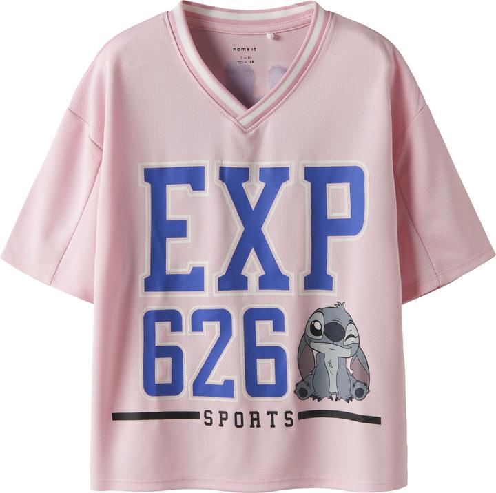 Actual product image Name it Stitch T-Shirt (122)
