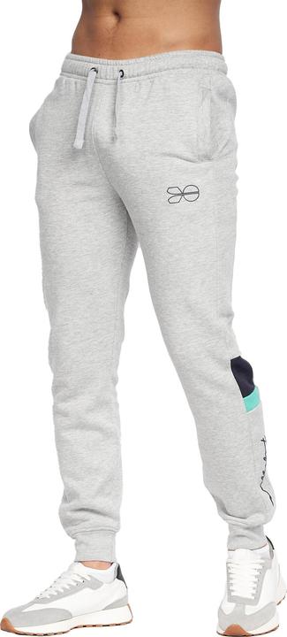 Crosshatch Chimber Jogginghosen