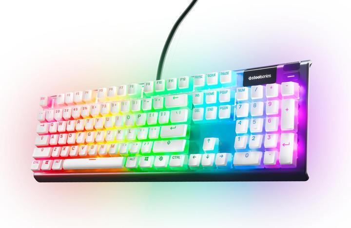 Productafbeelding SteelSeries PrismCAPS
