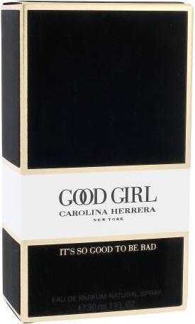 Image du produit Carolina Herrera Bonne fille (Eau de parfum, 30 ml)