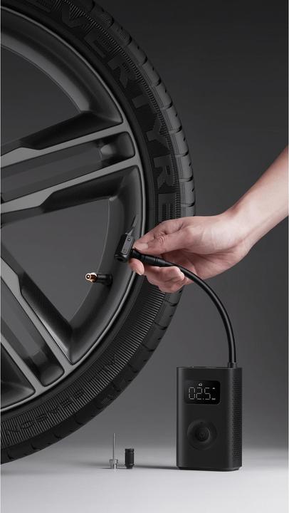 Productafbeelding Xiaomi Air Compressor 2
