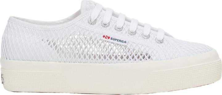 Produktbild Superga Sneaker 2740 Netzmaterial (40)