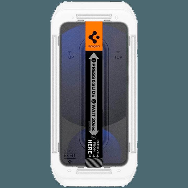 Immagine prodotto Spigen GLAS.tR EZ Fit (2 Pezzo/i, Samsung Galaxy S24 FE)