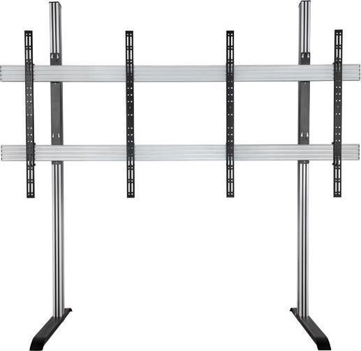 b-tech Floor Stand for 136 inch LG