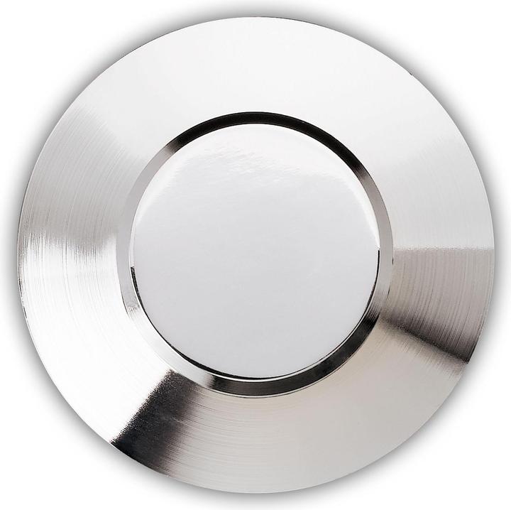 Actual product image Lenco TTA-076SI (Panel weight)
