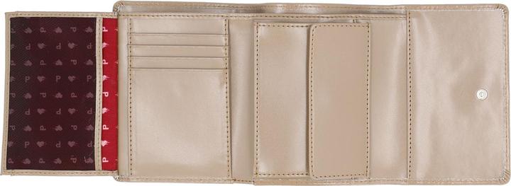 Actual product image Picard Black Tie 1 5525 wallet