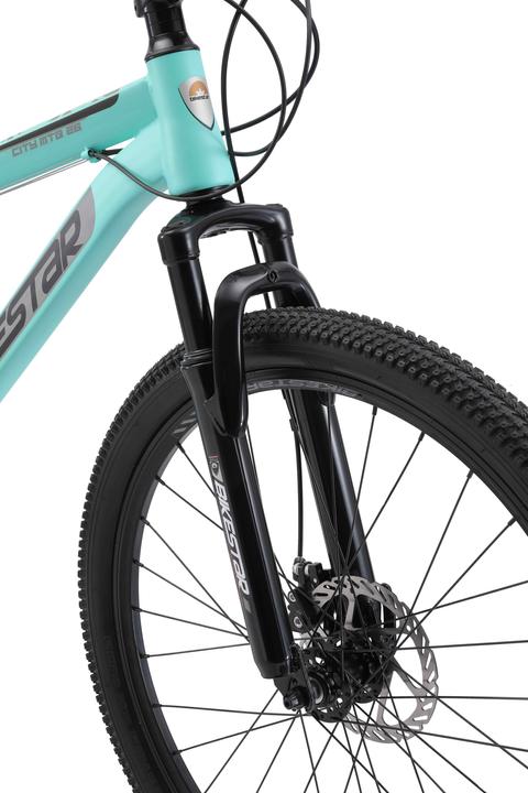 Produktbild Bikestar Hardtail Mountainbike