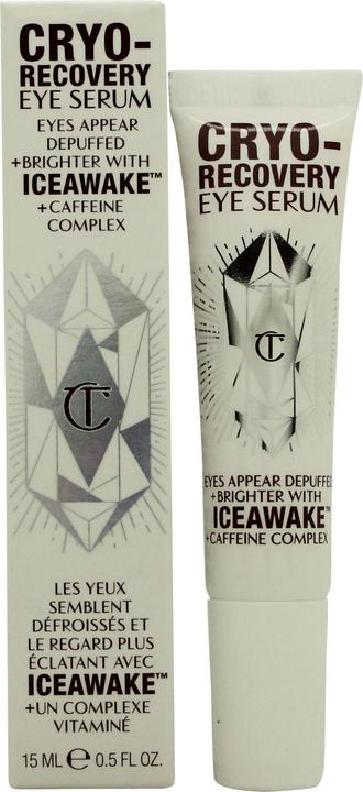 Actual product image Charlotte Tilbury Cryo-Recovery Eye Serum 15ml (Serum, 15 ml)