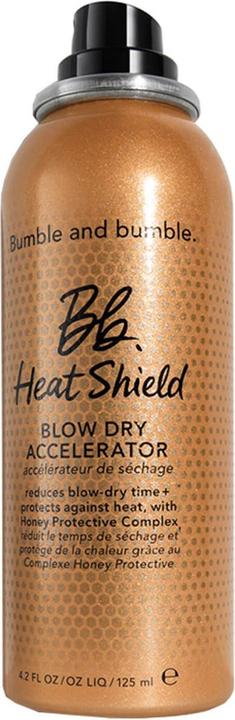 Produktbild Bumble and bumble Bb. Styling - Heat Shield Blow-Dry Accelerator (125 ml)