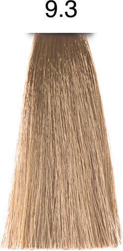 Actual product image pH Argan & Keratin Color (9.3 Very Bright Gold Blonde)