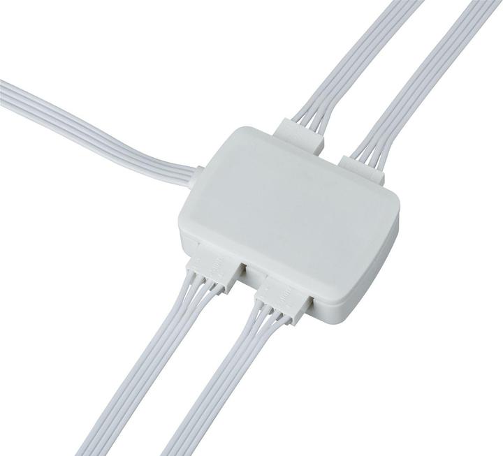 Actual product image Paulmann Splitter