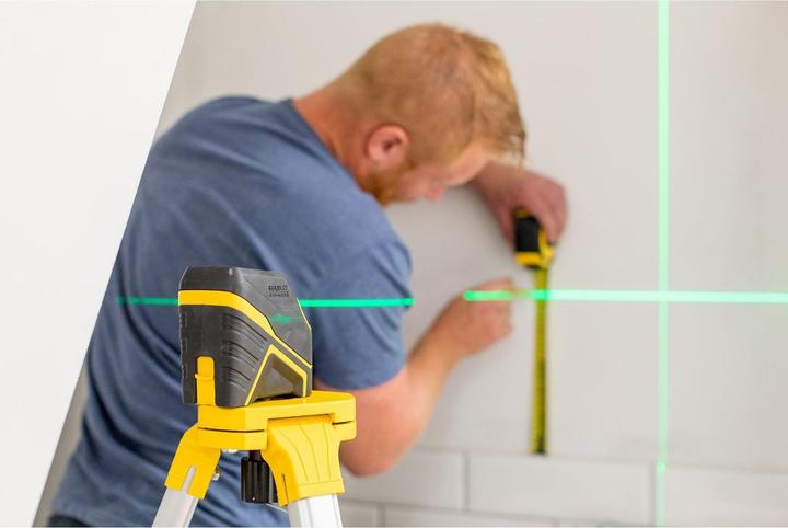 Image du produit Stanley Laser à lignes croisées FatMax FCLG