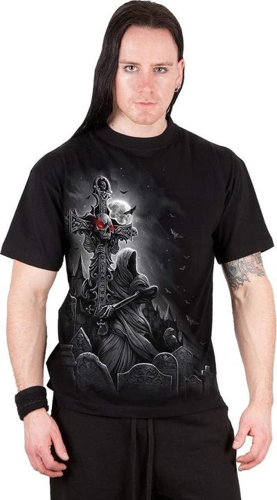 Produktbild Spiral Grave Walker TShirt (M)
