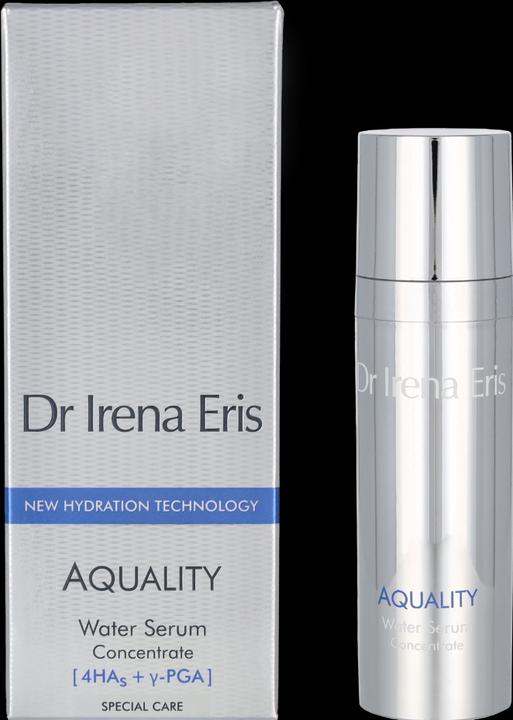 Immagine prodotto Dr Irena Eris Concentrato di siero d'acqua Aquality (30 ml)