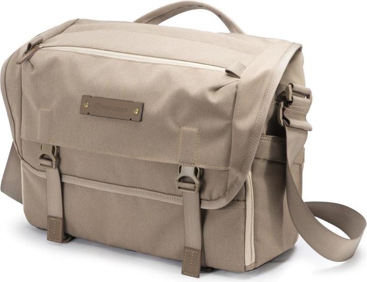 Actual product image Vanguard Veo Range 38 BG (Camera shoulder bag, 17 l)