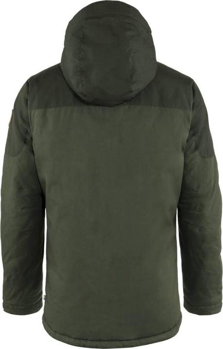 Immagine prodotto Fjällräven Skogsö Giacca imbottita M (M)