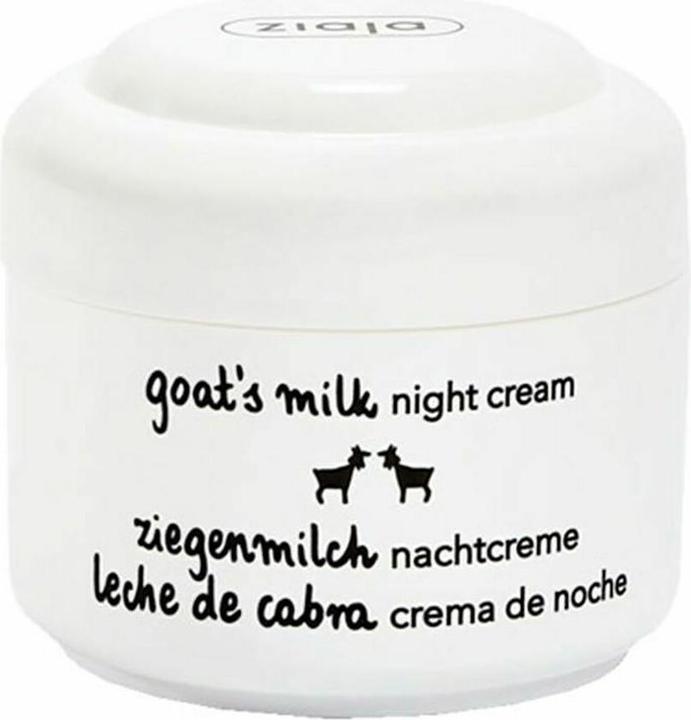 Immagine prodotto Ziaja Latte di capra (50 ml)
