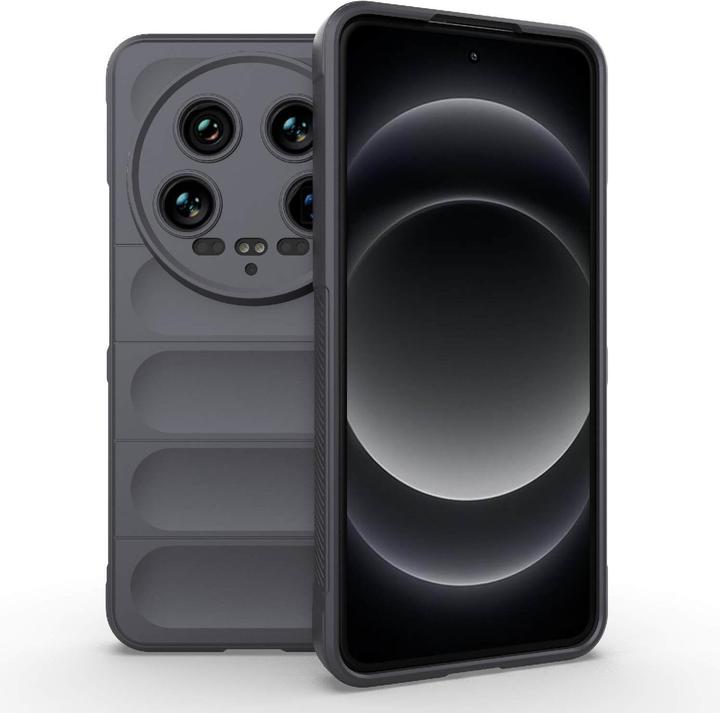 Actual product image Cover-Discount Xiaomi 14 Ultra - Rugged Protective Cover (Xiaomi 14 Ultra)