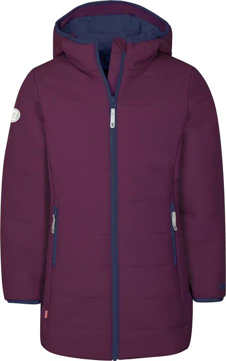 Trollkids Girl's Stavanger Coat