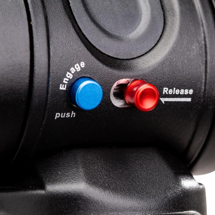 Produktbild Benro S4Pro (Videokopf)