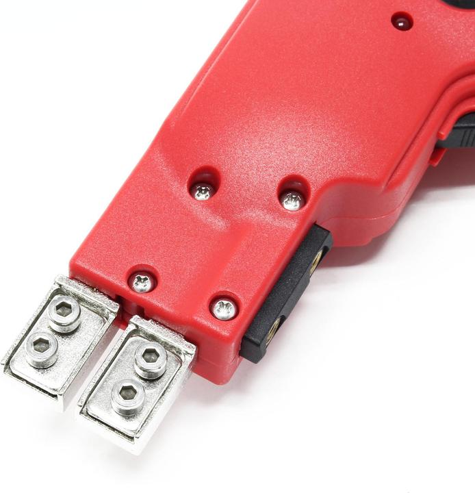 Actual product image Wiltec Styrofoam cutter