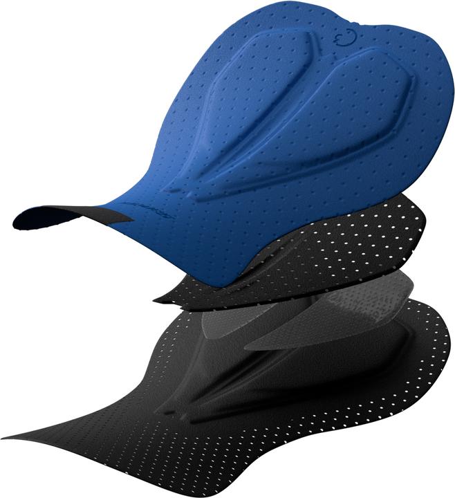 Actual product image Santini Trägerhose lang GRAVEL Herren (S)