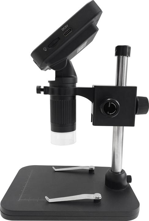 Produktbild Technaxx Digitales Mikroskop Pro TX-277