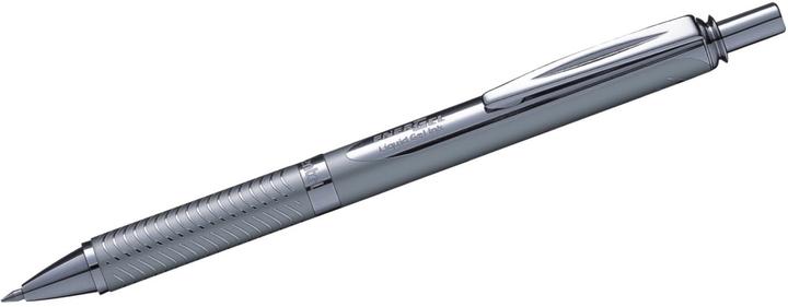 Produktbild Pentel EnerGel Roller Sterling (Silver, 1 x)