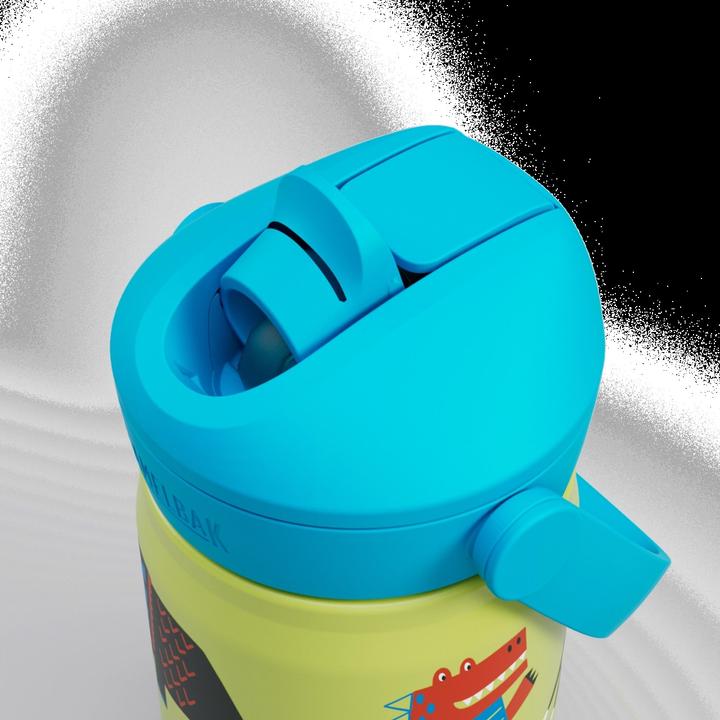Produktbild Camelbak Thrive Flip Straw Kids V.I. (0.40 l)