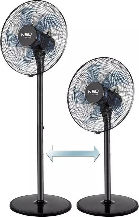 Produktbild Neo 90-001 Lüfter