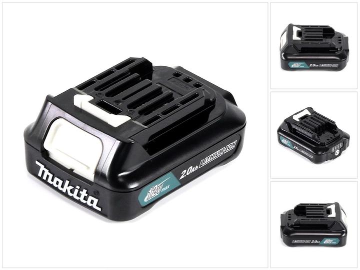 Image du produit Makita Pile-BL1021B (12 V)