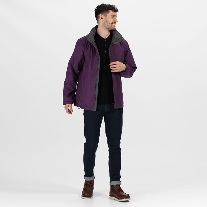 Produktbild Regatta Standout Ardmore Jacke wasserdicht winddicht (XL)