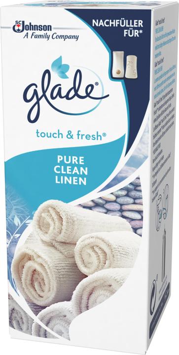 Image du produit Glade Coton frais