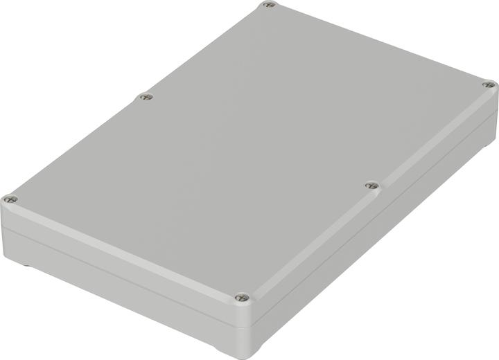 Produktbild Bopla Gehäuse ABS 250x160x37mm (Gehäuse)