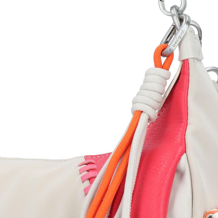 Actual product image Desigual Mundi Schultertasche 29 cm