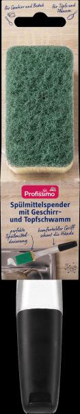 Produktbild dm Profissimo Spülmittelspender (1 Stk.)