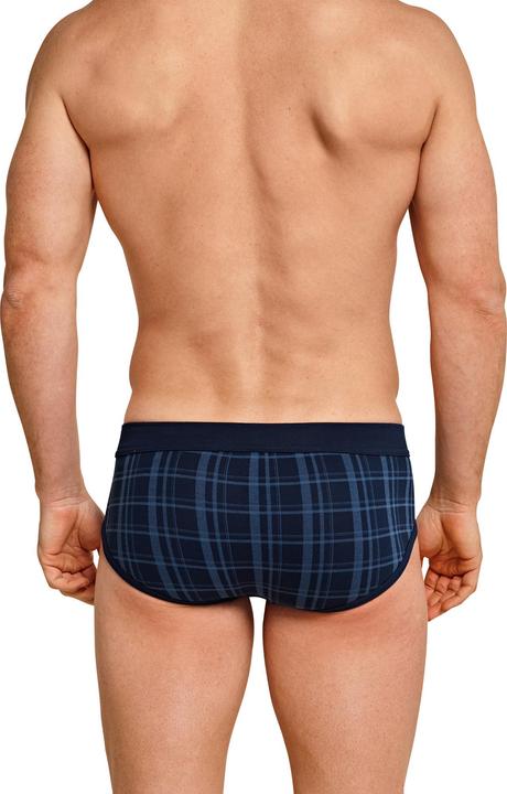 Produktbild Schiesser Slip Original Classics (4XL, 4er Pack)