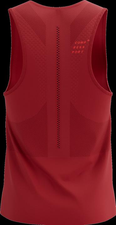 Produktbild Compressport Pro Racing Singlet M (S)