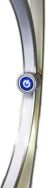 Actual product image Näve LED Floor Lamp "Loop Line (2880 lm)