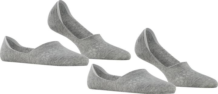 Produktbild Burlington Füsslinge "Everyday" (2er Pack, 37 - 38)