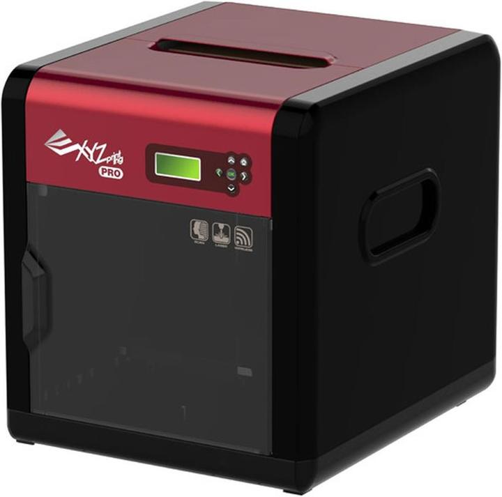 Produktbild XYZprinting Da Vinci 1.0 Pro