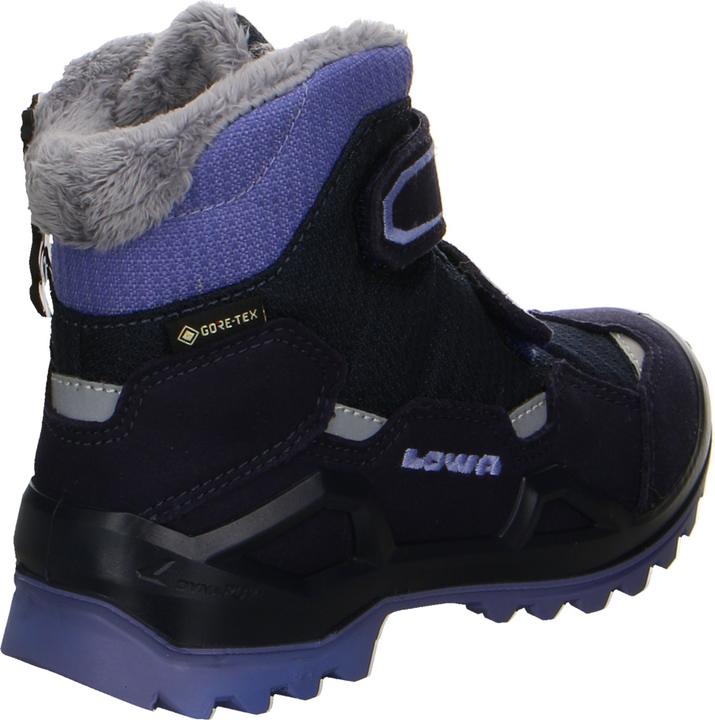 Actual product image Lowa Milo GTX (31)