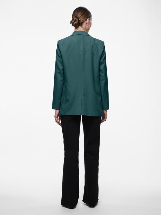 Actual product image Pieces Open blazer (L)