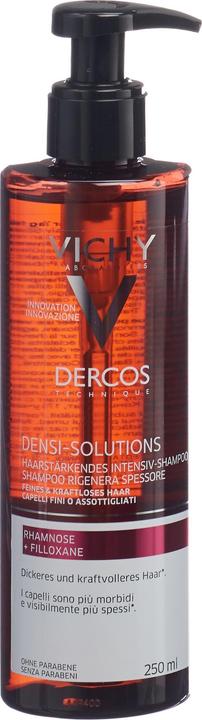 Actual product image Vichy Dercos Densi Solutions (250 ml, Liquid shampoo)