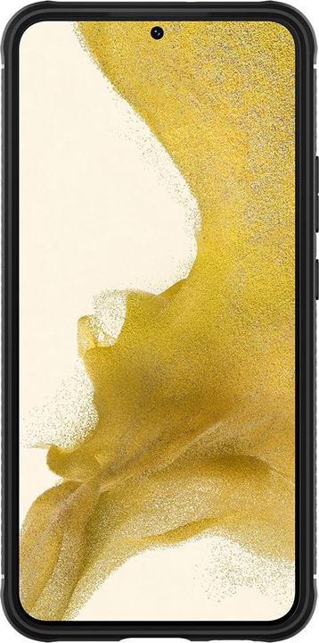 Actual product image Spigen Rugged Armor (Samsung Galaxy S22 5G)