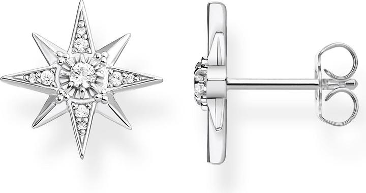 Thomas Sabo Stern (Silber 925)