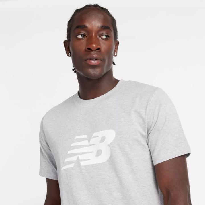 Immagine prodotto New Balance Maglietta Sport Jersey Logo (M)