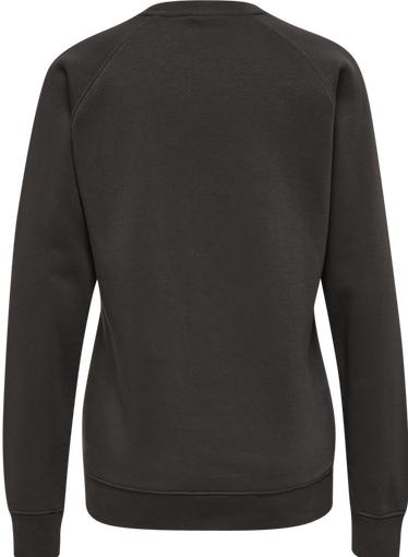 Immagine prodotto hummel Felpa Rossa Pesante Donna (XS)